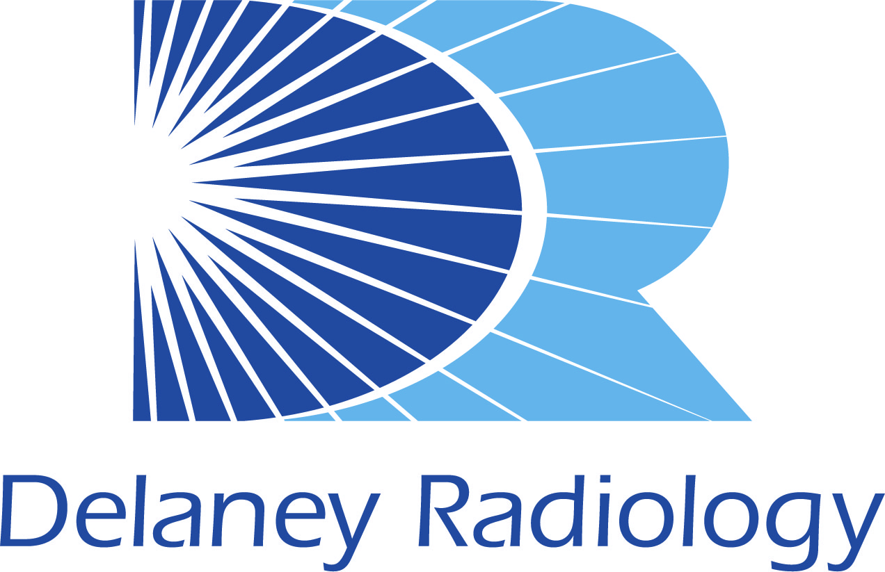 Delaney Radiologists Logo